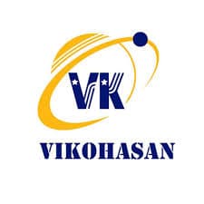 Vikohasan